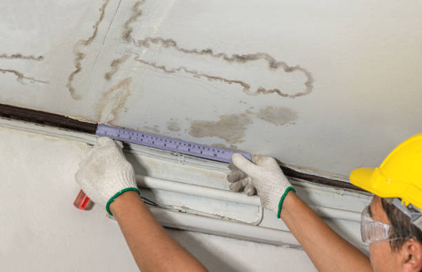 Reliable Burst Pipe Cleanup contractor in Adkins, TX by Water Damage Irwin